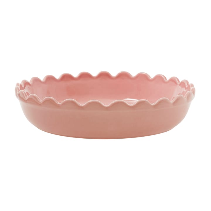 Rice パイ皿 Ø24 cm - Soft pink - RICE | ライス