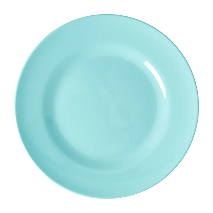 RICE | ライス からのRice メラミン プレート Ø26 cm 6 ピース