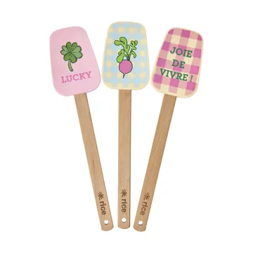 Rice スパチュラ 26.5 cm - Multicolor - RICE | ライス