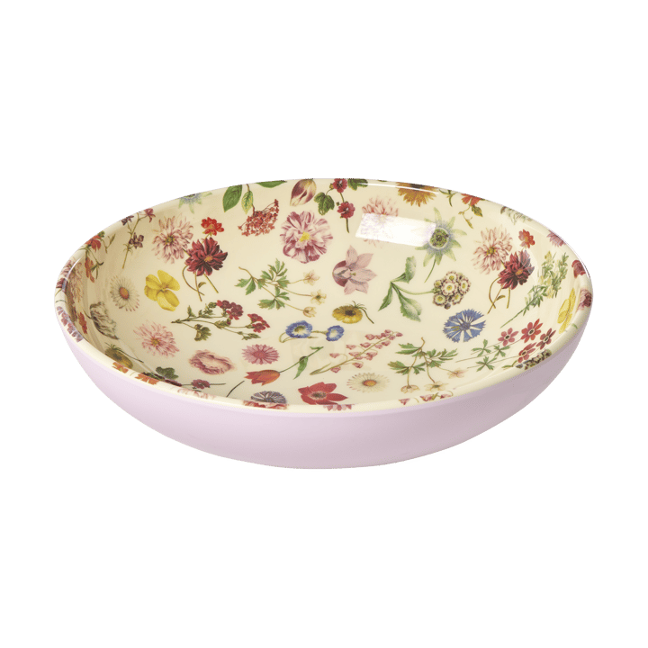 Rice サラダボウル メラミン Ø29.9 cm - Floras Dream - RICE | ライス