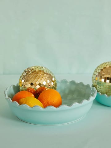Rice パイ皿 Ø33 cm - Mint - RICE | ライス