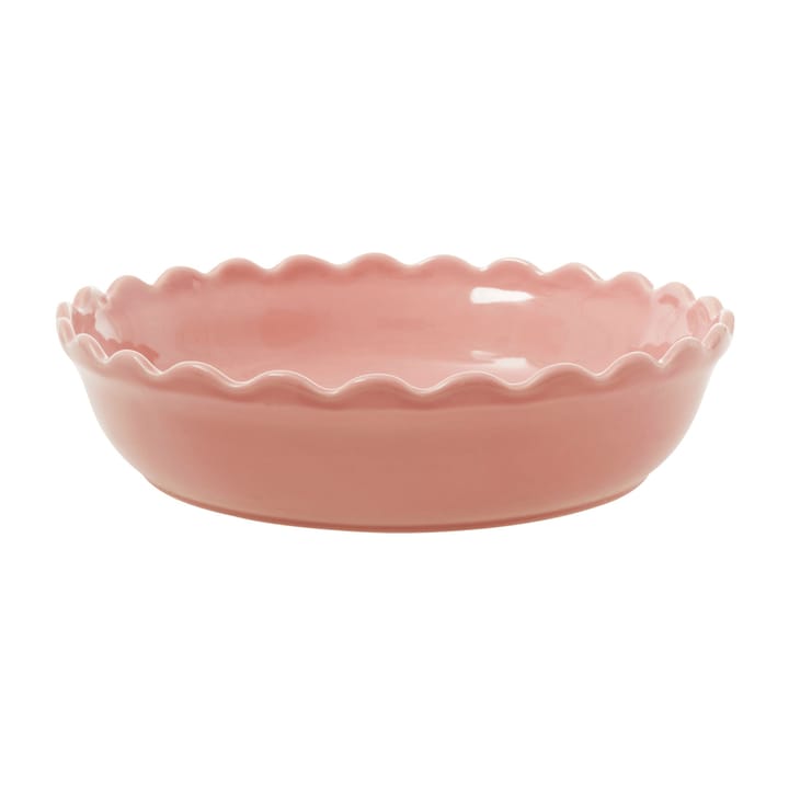Rice パイ皿 Ø33 cm - Soft pink - RICE | ライス