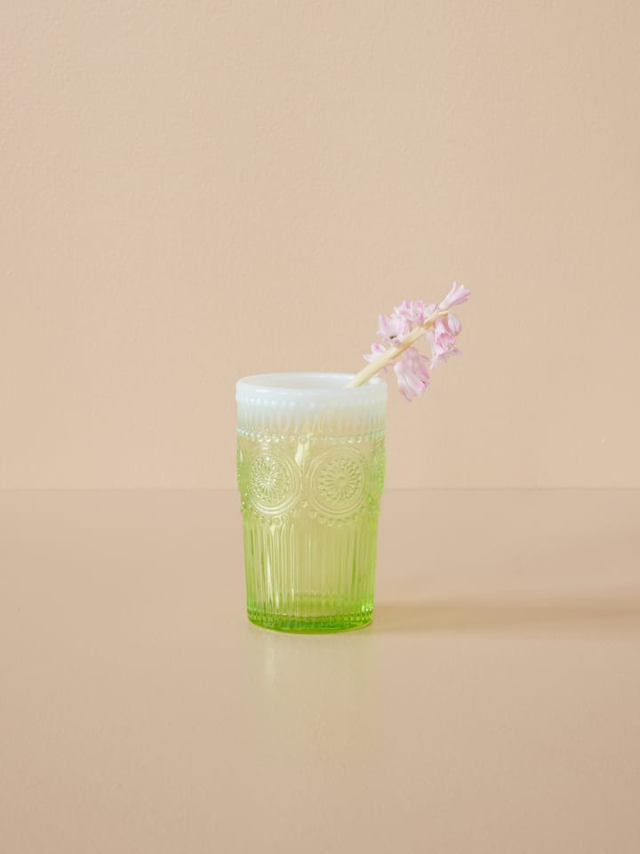 Rice グラス 34 cl, Green RICE | ライス