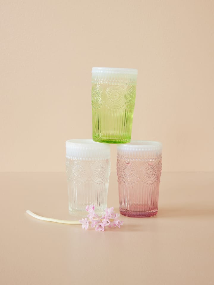 Rice グラス 34 cl, Green RICE | ライス