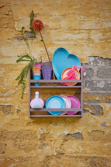 Rice カップ＆プレート 4個セット ギフトボックス付き - Multicolor - RICE | ライス