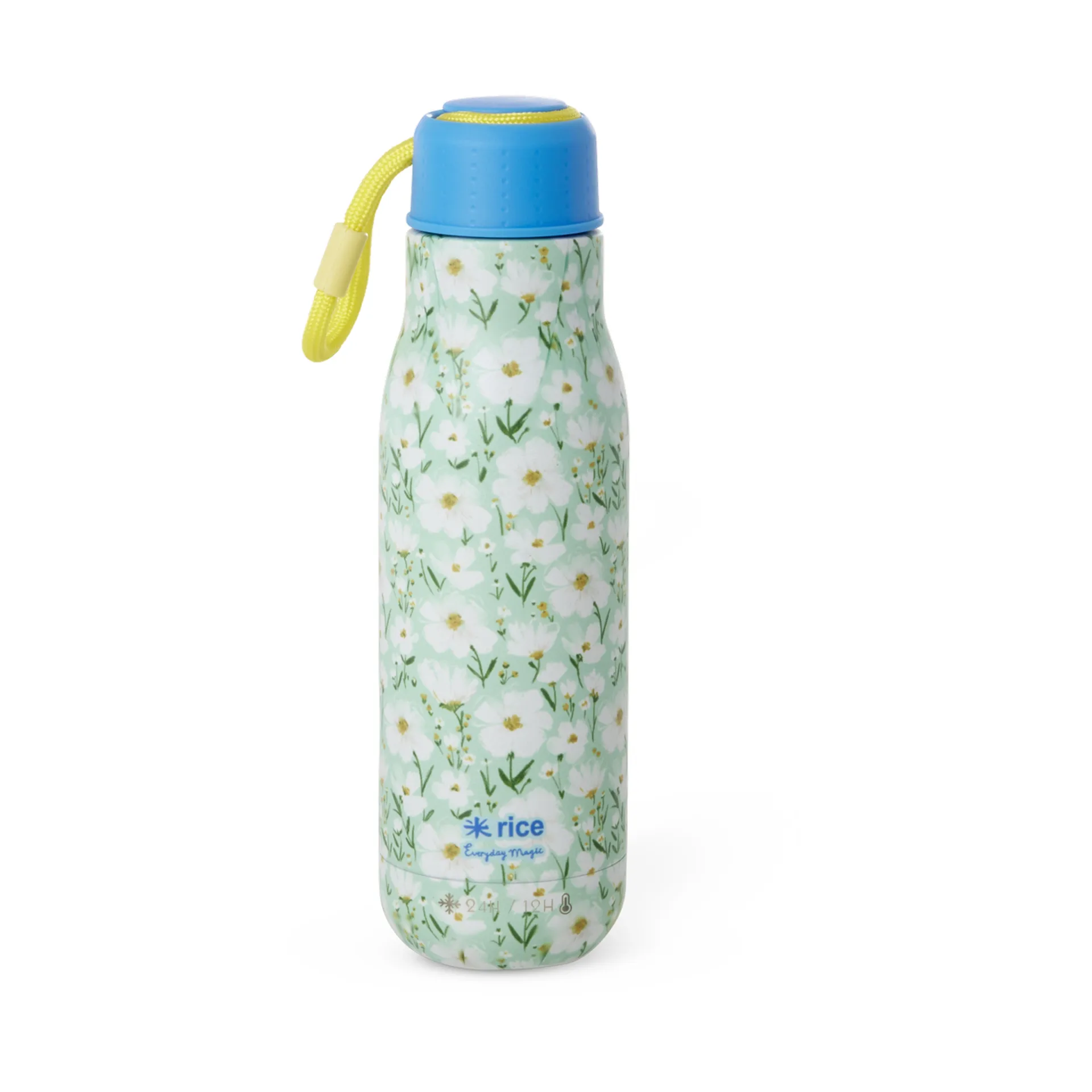 Rice サーモス 50 cl, Summer bloom RICE | ライス