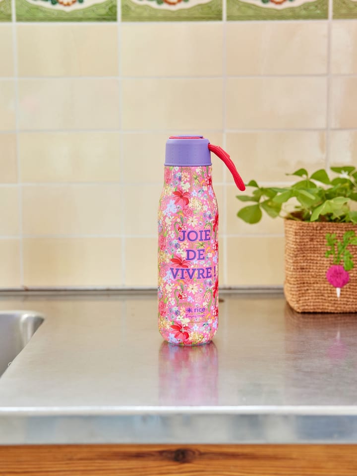 Rice サーモス 50 cl, Swedish Flower RICE | ライス