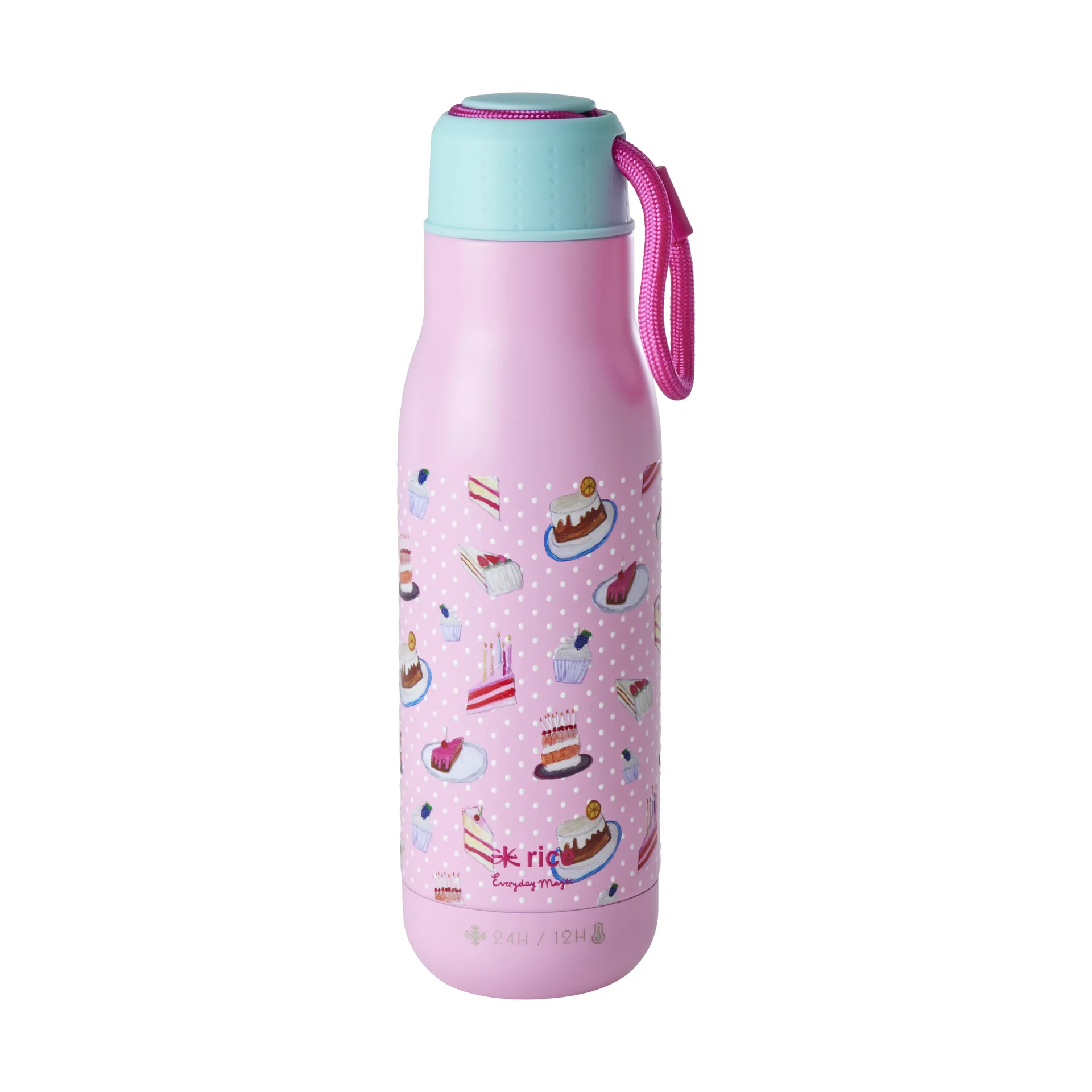 Rice サーモス 50 cl, Sweet Cake RICE | ライス