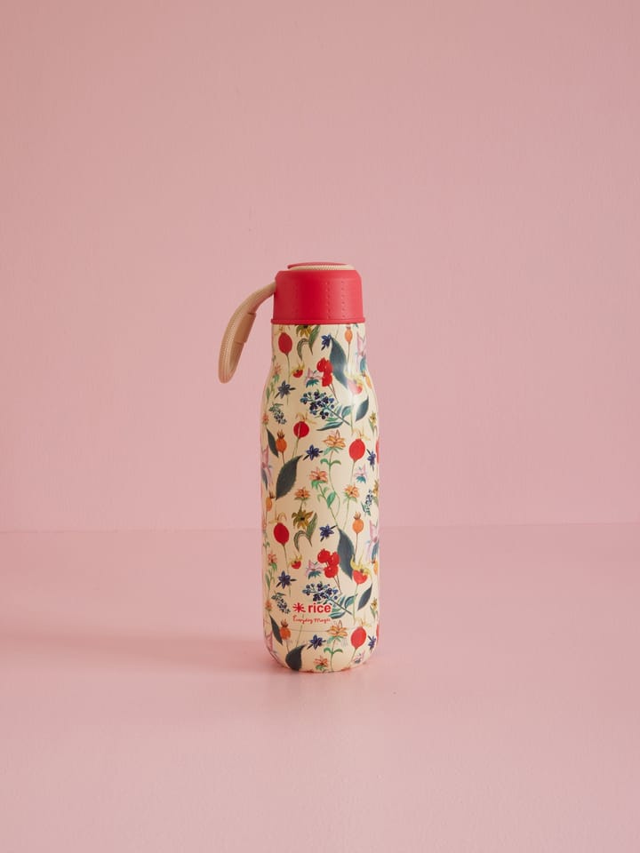 Rice サーモス 50 cl, Winter rosebuds RICE | ライス