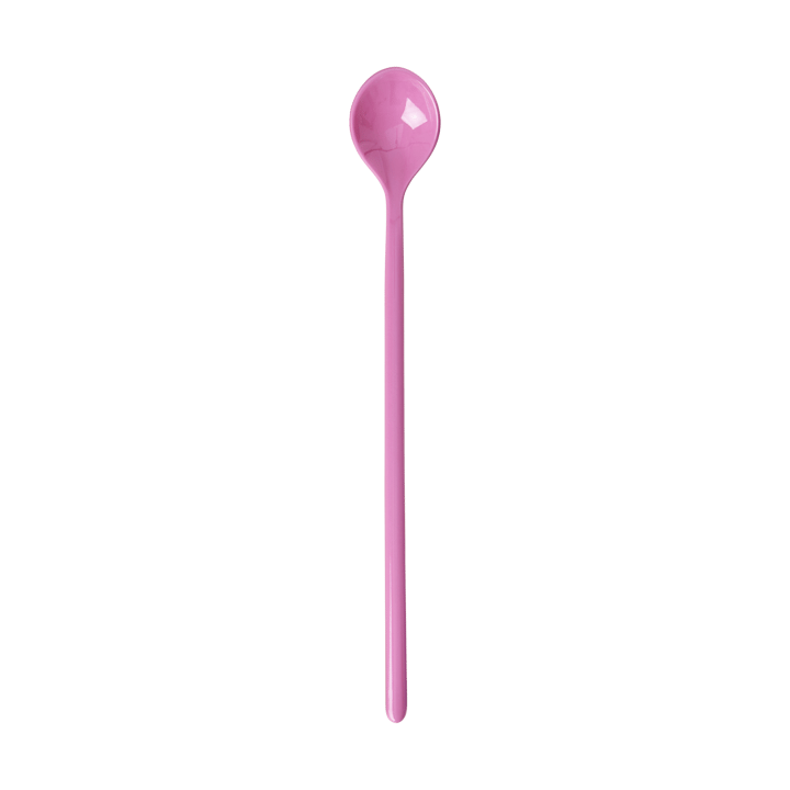 Rice メラミン ラテスプーン 6本, La Joie de Vivre RICE | ライス