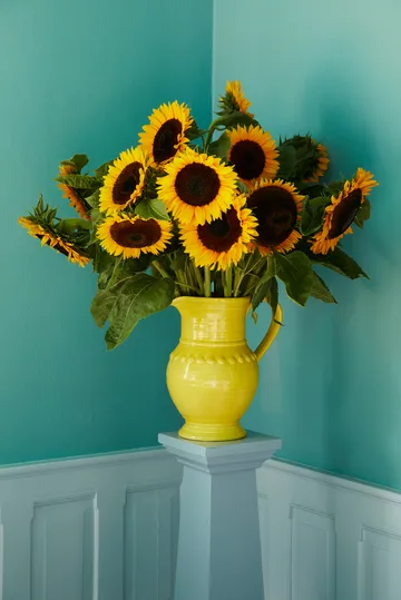 Rice セラミックポット 7.9 L - Yellow - RICE | ライス