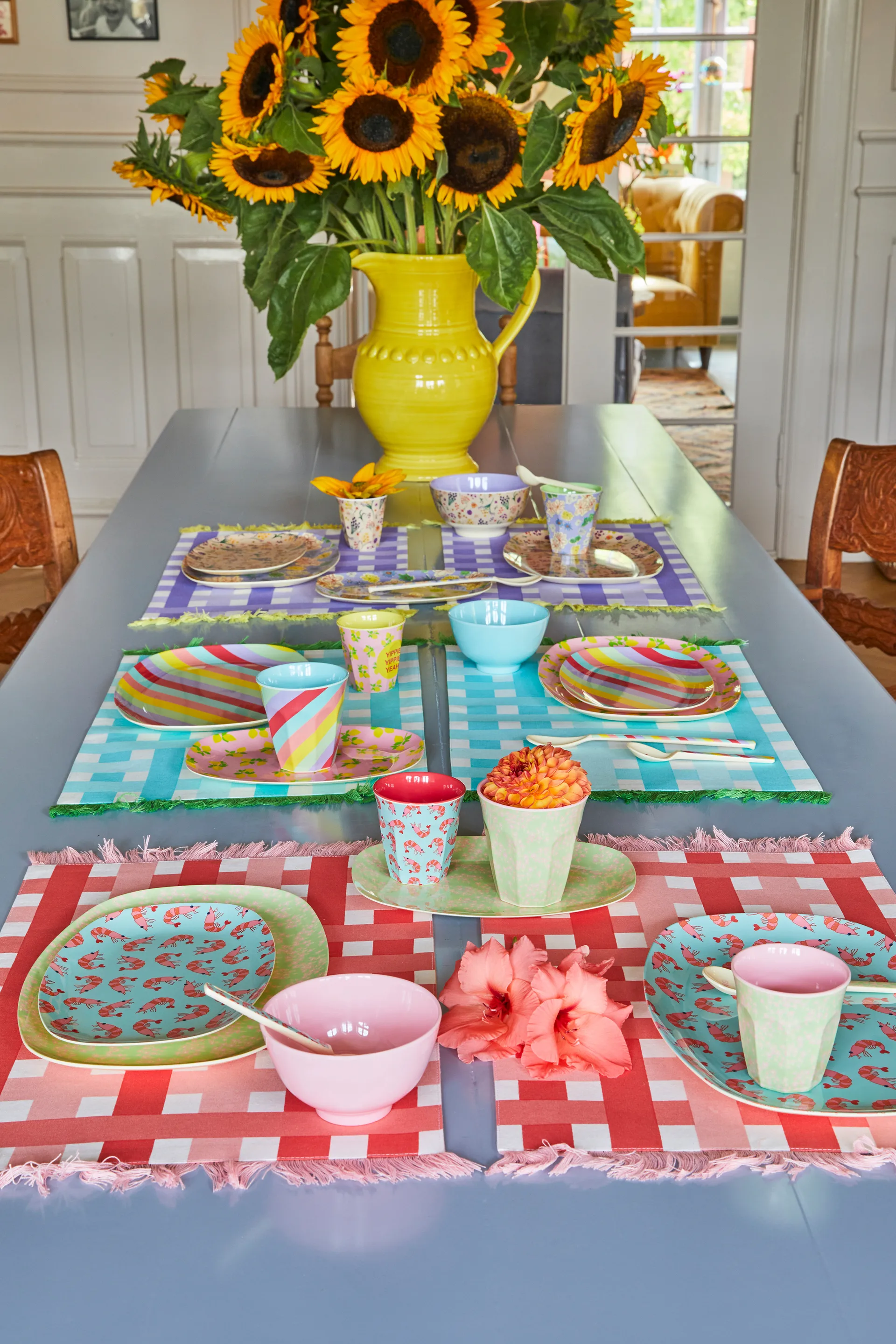 Rice セラミックポット 7.9 L, Yellow RICE | ライス