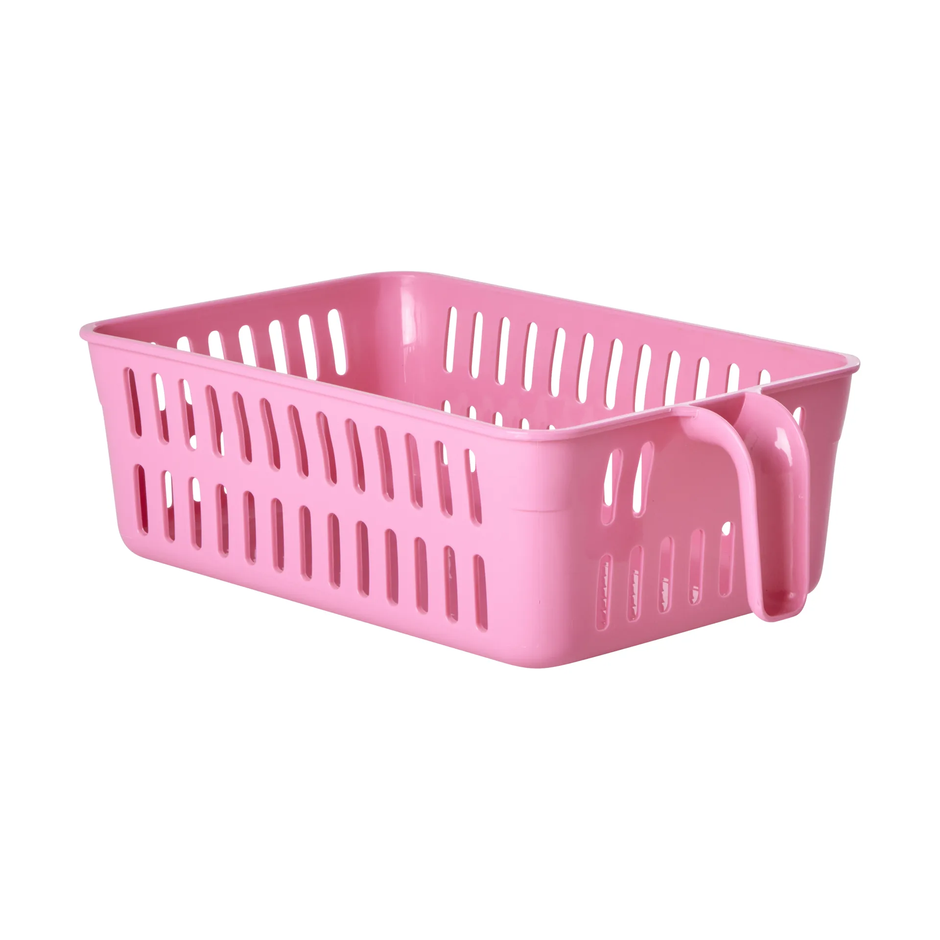 Rice ストックバスケット 8x26.5 cm, Pink RICE | ライス