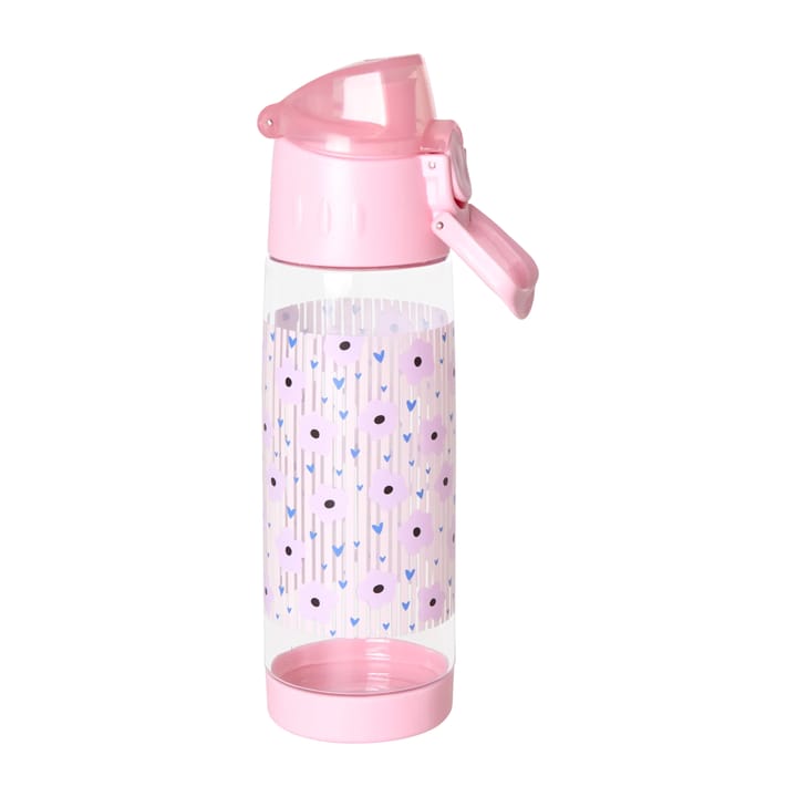Rice 水筒 - child 50 cl - Flower print-pink - RICE | ライス