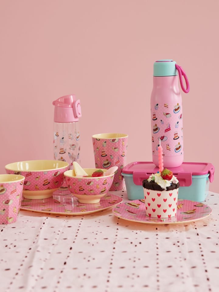 Rice 水筒 - child 50 cl, Sweet Cake RICE | ライス