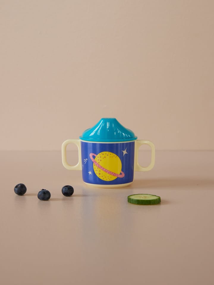 Rice 子供用マグ ハンドル付き, Galaxy RICE | ライス