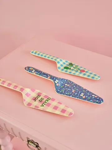 Rice ケーキサーバー メラミン - Multicolor - RICE | ライス