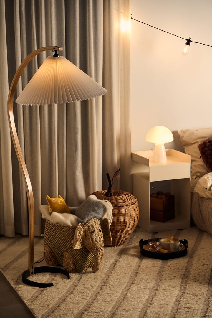 Rice raffia 収納ボックス animals, Elefant RICE | ライス