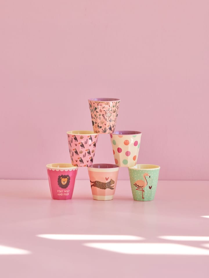 Rice 子供用カップ S 6個, Multi RICE | ライス