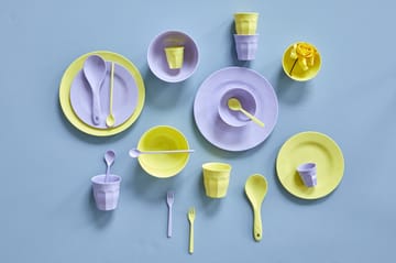 Rice メラミンカップ S 6個セット - Yippie yippie yeah - RICE | ライス