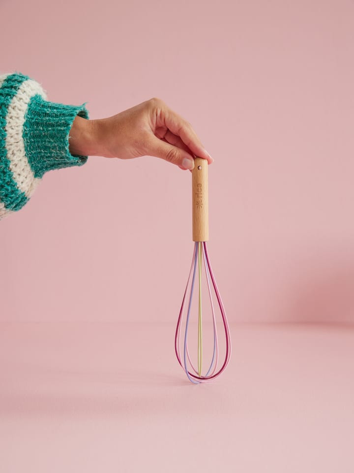 Rice シリコン製泡だて器 S, Multi RICE | ライス