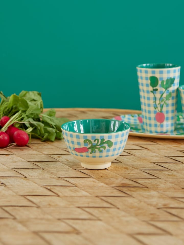 Rice メラミンボウル S, Ravishing Radish RICE | ライス