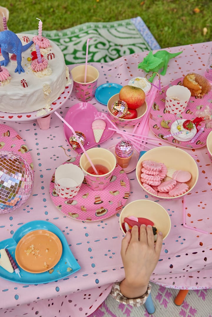 Rice メラミンボウル S, Sweet Cake RICE | ライス