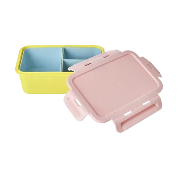 Rice ランチボックス - Soft yellow - RICE | ライス