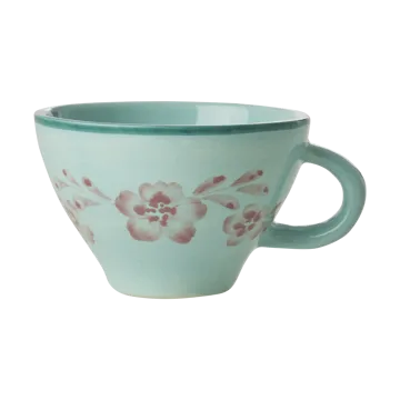 Rice セラミックティーカップ - Wine - RICE | ライス