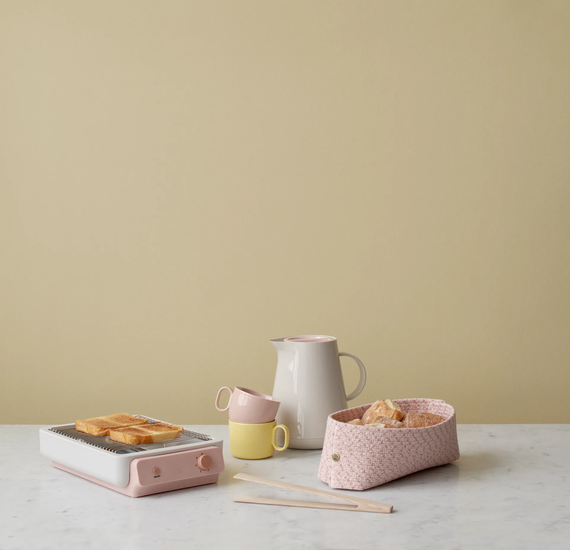 ウッディー プライヤー 26 cm, Ash RIG-TIG | リグティグ