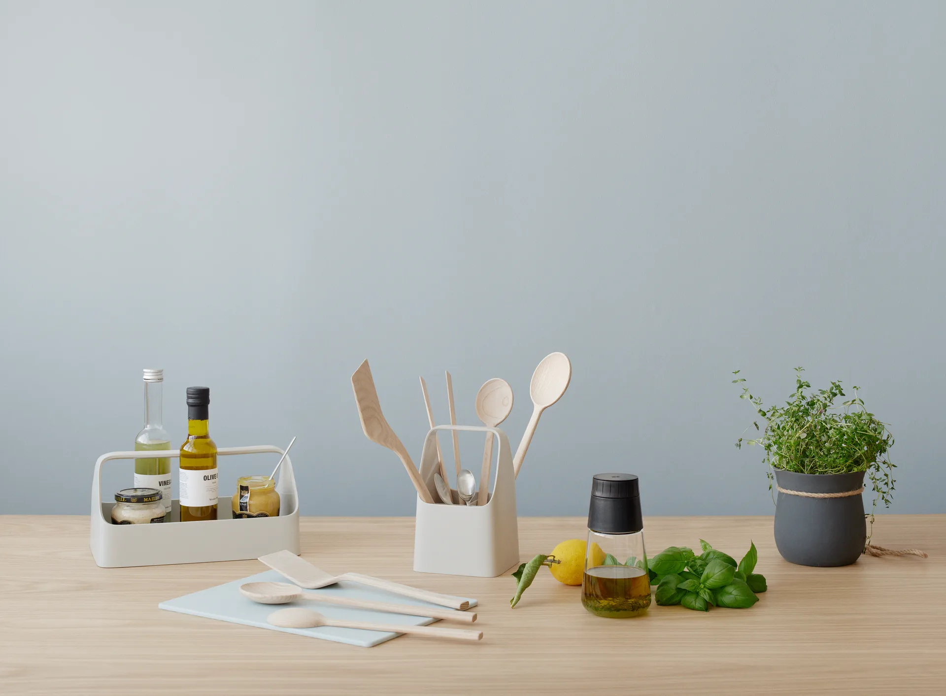 ウッディー プライヤー 26 cm, Ash RIG-TIG | リグティグ