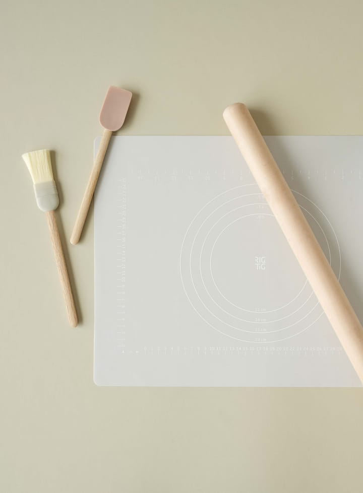 BAKE-IT 麺棒 & ベーキングシート, Light grey RIG-TIG | リグティグ