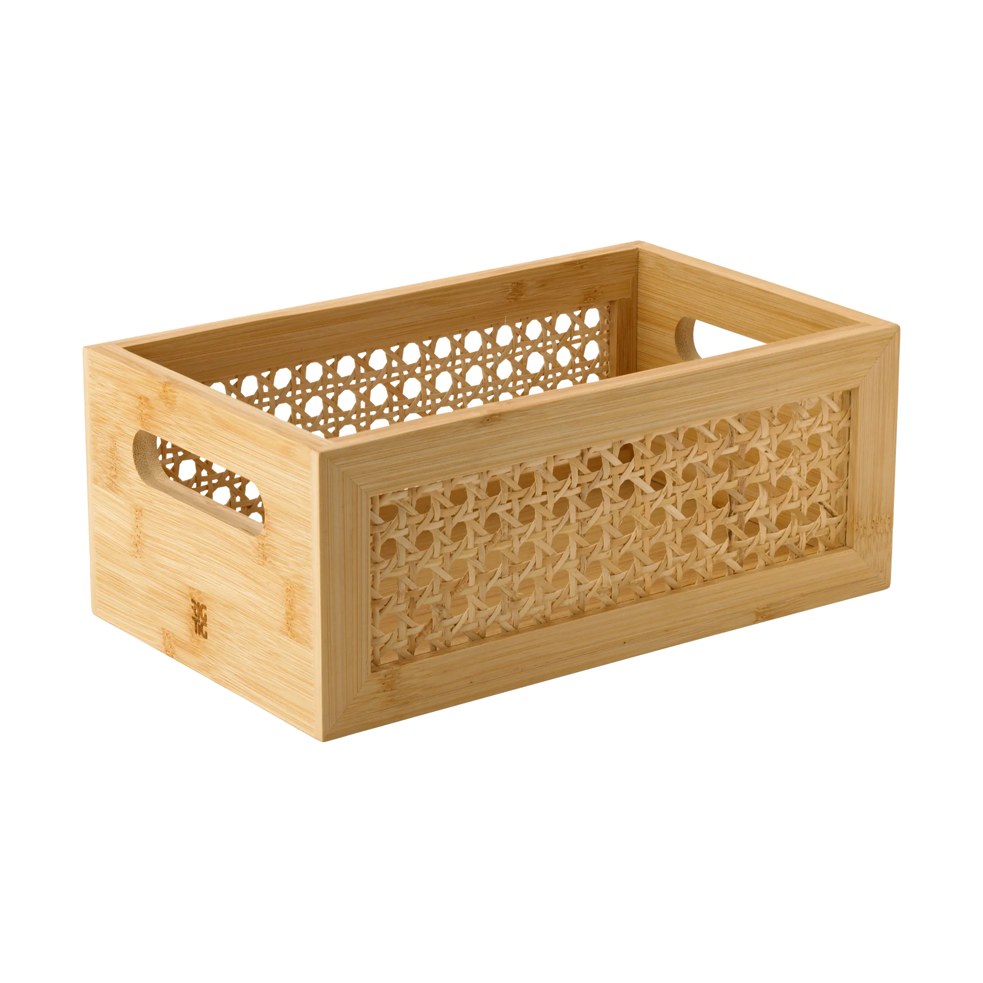 Bamboo box 収納ボックス 15x25 cm, Bamboo RIG-TIG | リグティグ