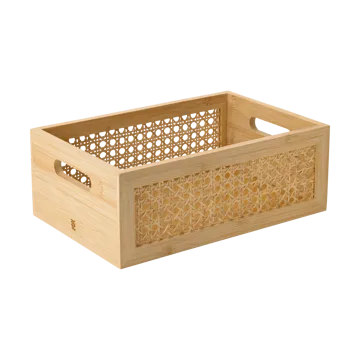Bamboo box 収納ボックス 20x30 cm - Bamboo - RIG-TIG | リグティグ