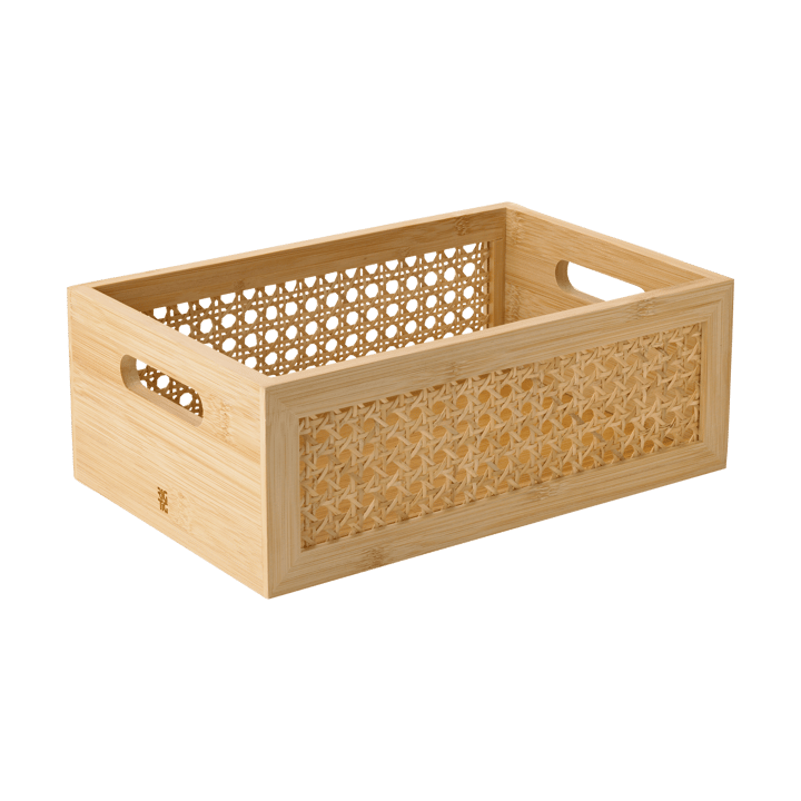 Bamboo box 収納ボックス 20x30 cm - Bamboo - RIG-TIG | リグティグ