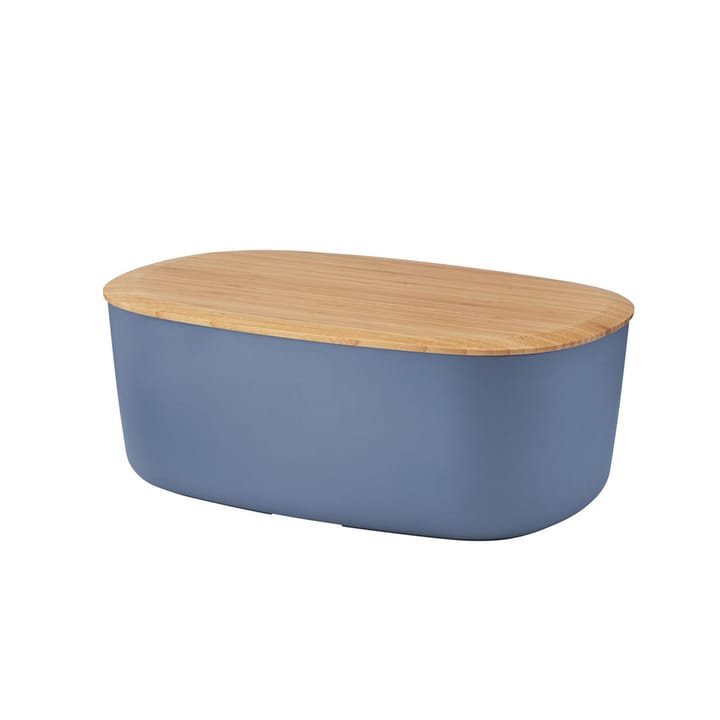 BOX-IT bread ボックス 22,5x34,5 cm - dark blue - RIG-TIG | リグティグ