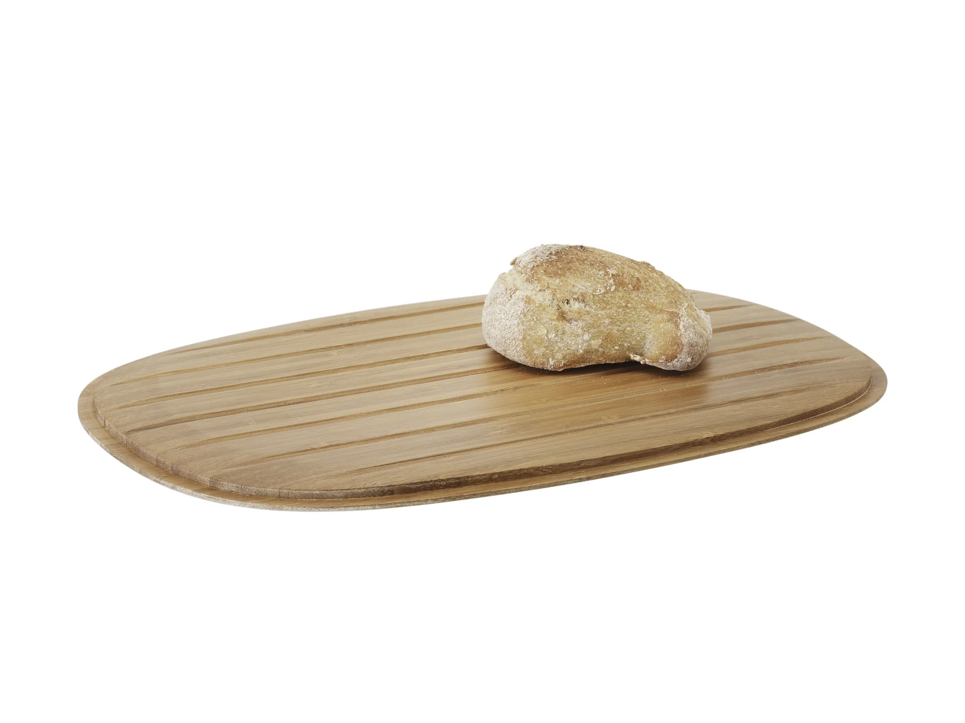 BOX-IT bread ボックス 22,5x34,5 cm, Light grey RIG-TIG | リグティグ