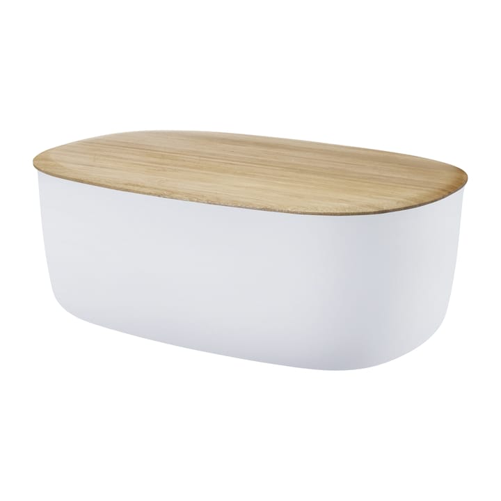 BOX-IT bread ボックス 22,5x34,5 cm - white - RIG-TIG | リグティグ