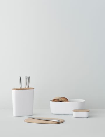 BOX-IT bread ボックス 22,5x34,5 cm - white - RIG-TIG | リグティグ