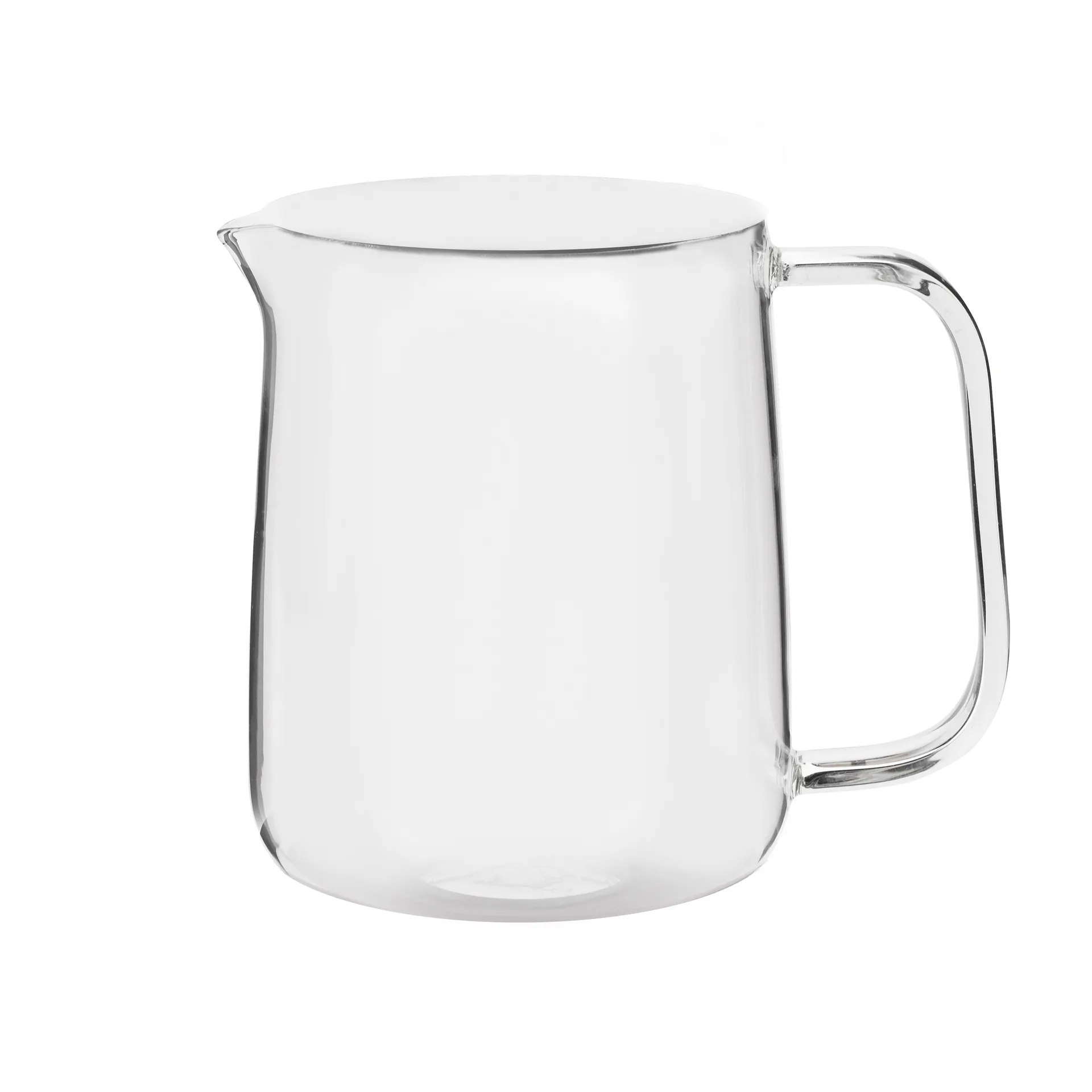 Brew-It ティープレス 0.7L用グラスインサート, clear RIG-TIG | リグティグ