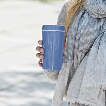BRING-IT to-go マグ 34 cl - Blue - RIG-TIG | リグティグ