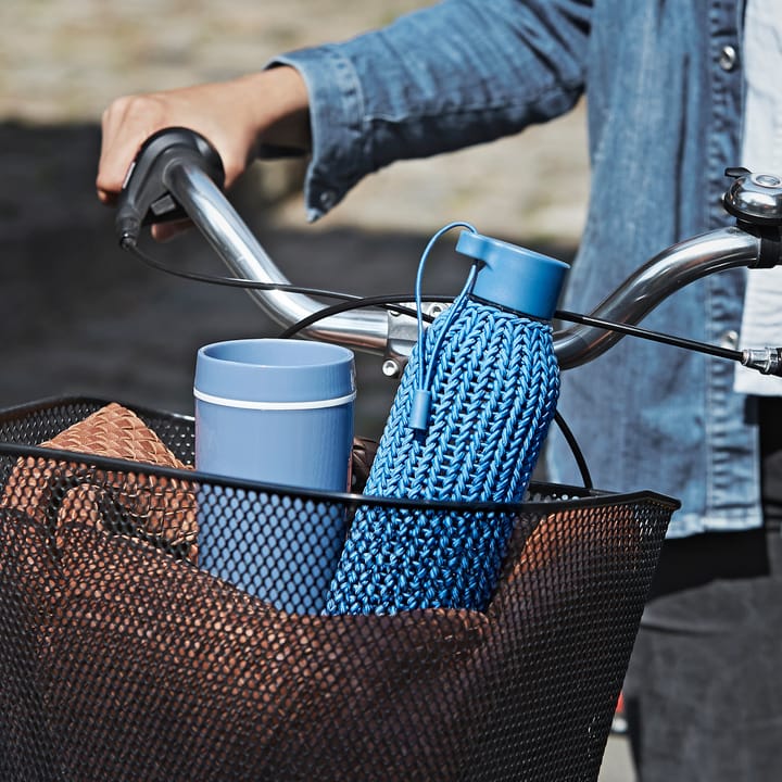 BRING-IT to-go マグ 34 cl, Blue RIG-TIG | リグティグ
