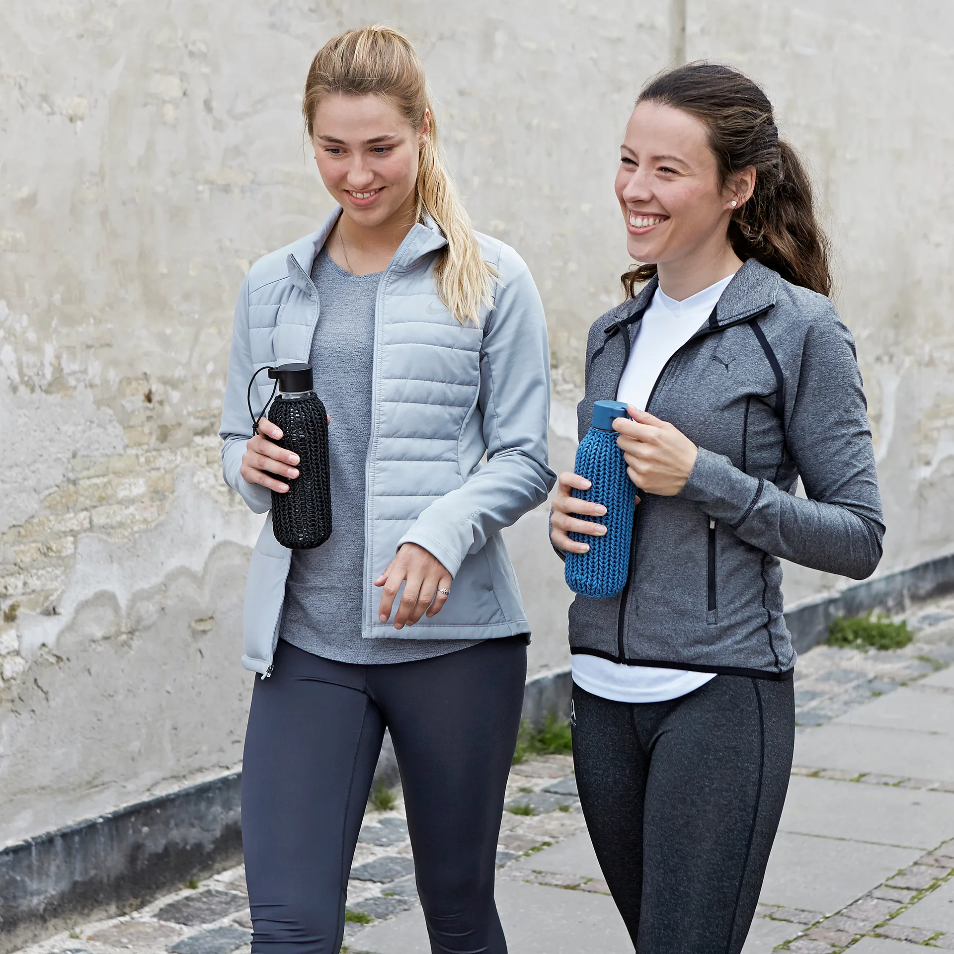 CATCH-IT ボトル 0.6 l, Blue RIG-TIG | リグティグ