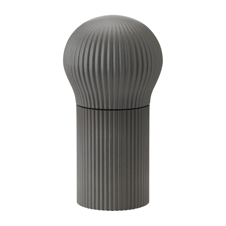 CHEFFY ソルト / ペッパーミル 12.5 cm - Grey - RIG-TIG | リグティグ