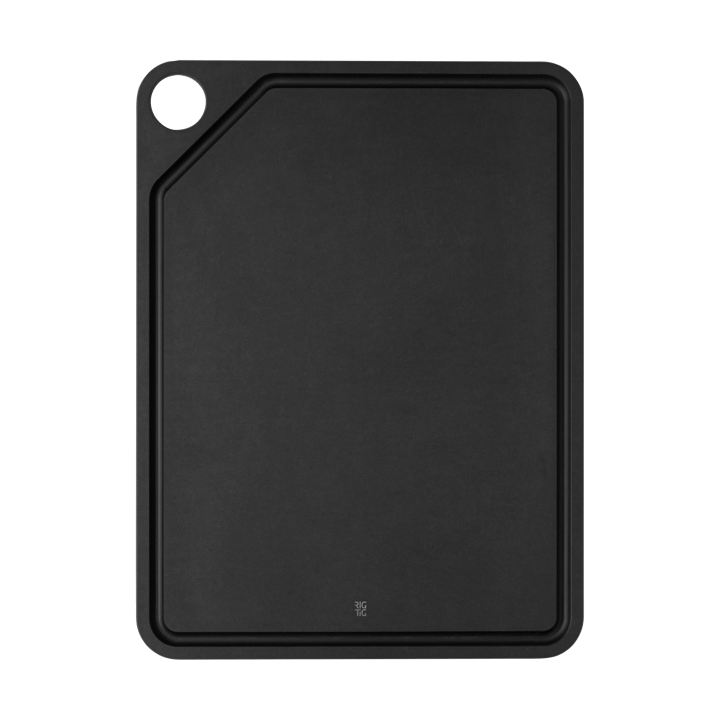 CUT-IT カッティングボード 29.8x39.8 cm - Black - RIG-TIG | リ�グティグ