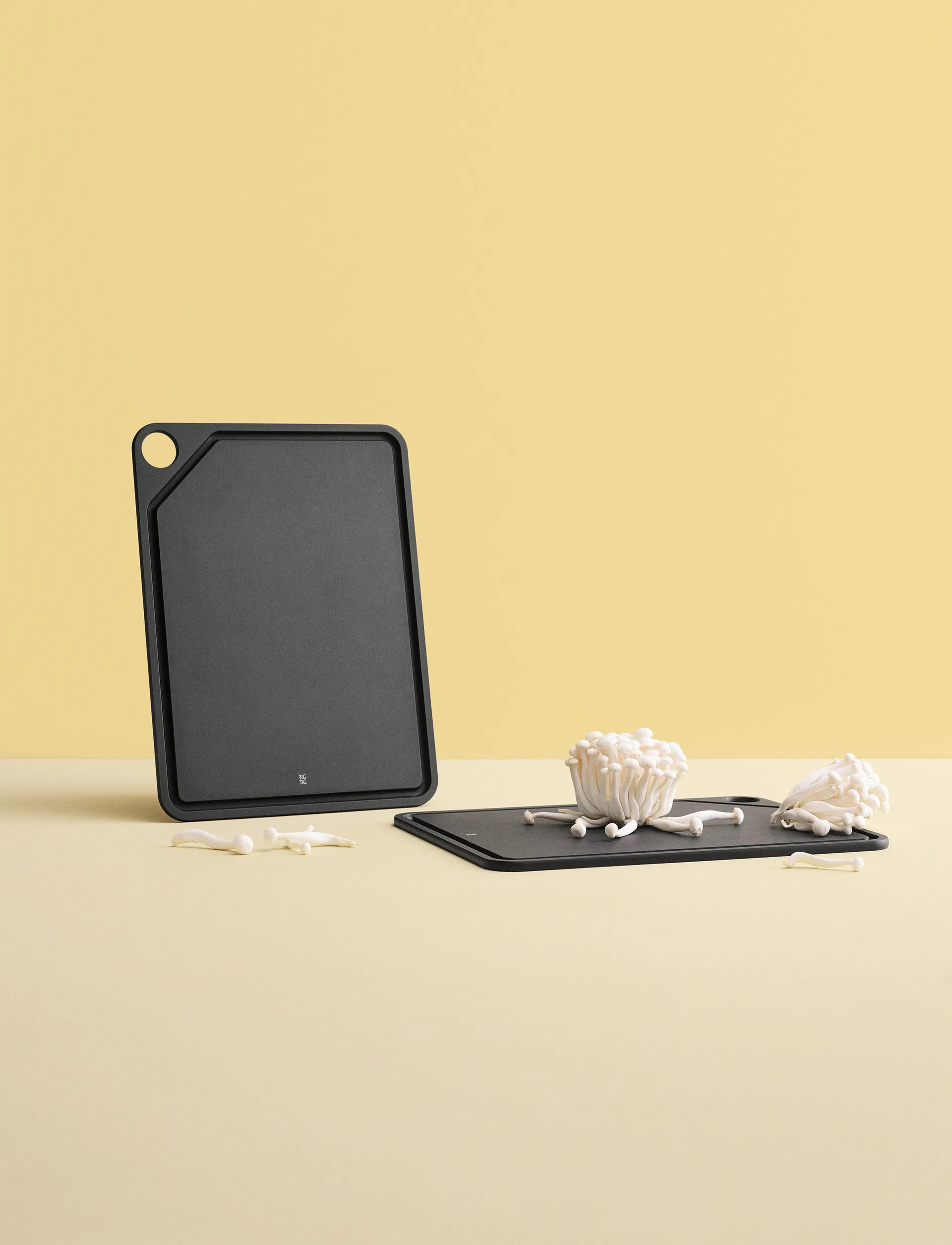 CUT-IT カッティングボード 29.8x39.8 cm, Black RIG-TIG | リグティグ