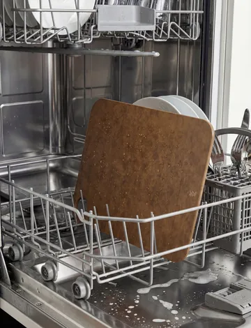 CUT-IT カッティングボード - Brown, 23.5x31 cm - RIG-TIG | リグティグ