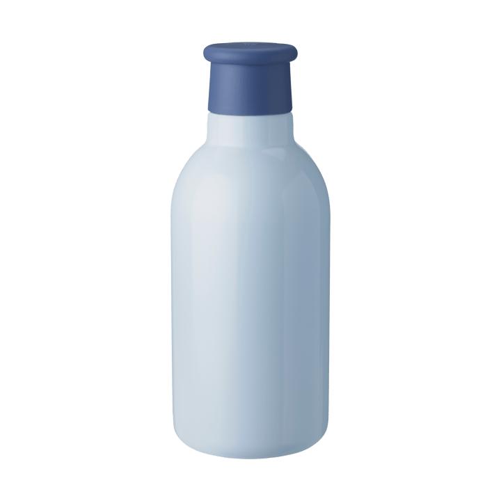 DRINK-IT 魔法瓶 0.5 L - Blue - RIG-TIG | リグティグ