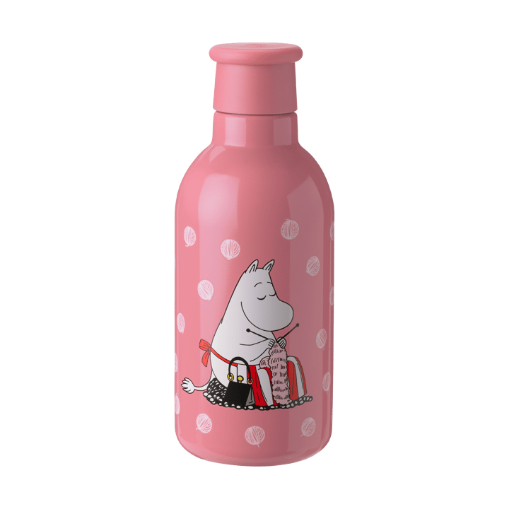 DRINK-IT ムーミン 魔法瓶 0.5 L - Moomin knitting - RIG-TIG | リグティグ