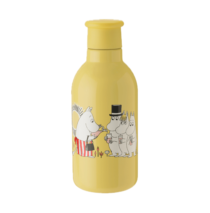 DRINK-IT ムーミン 魔法瓶 0.5 L - Moomin Lemonade - RIG-TIG | リグティグ